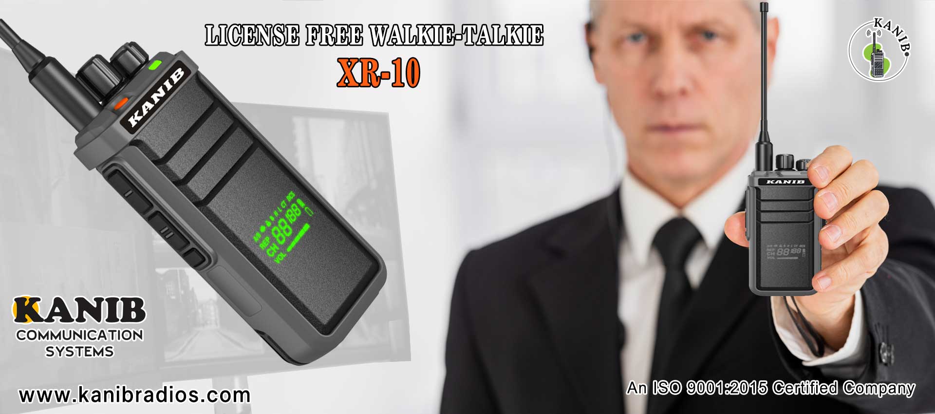 License Free Walkie Talkie Suppliers Dealers in India Delhi Best Top License Free Walkie Talkie Brands online Sellers Distributors Delhi India