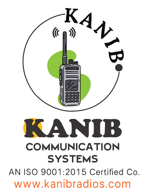 KANIB COMMUNICATION SYSTEMS License Free Walkie and Walkie Talkie Accessories suppliers dealers in India Delhi