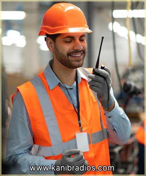 License Free Walkie Talkie & Accessories Suppliers Dealers in India, Delhi